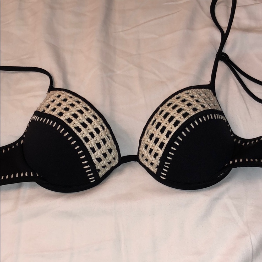 Victoria secret bathing suit top!